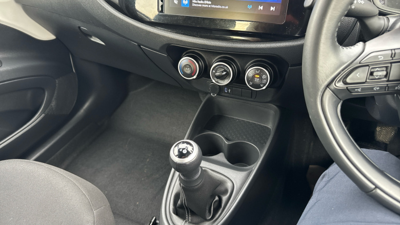 Toyota Aygo X 1.0 VVT-i Pure 5dr Petrol Hatchback